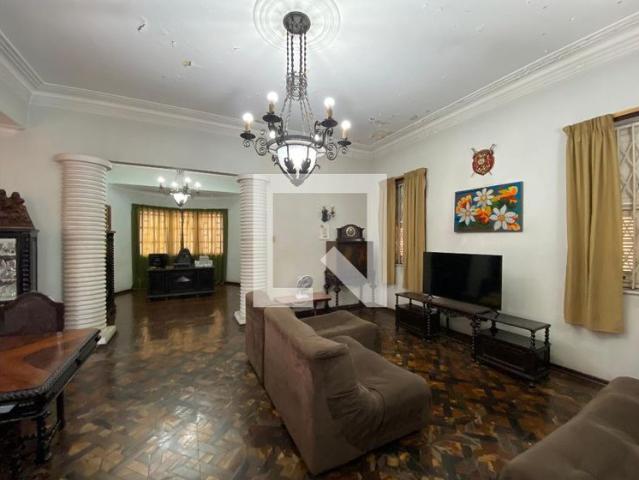 Casa, Engenho de Dentro, 4 Quartos, 1147 m2 Rio de Janeiro