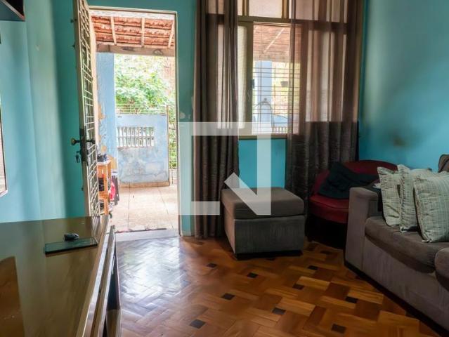 Casa, Engenho Novo, 4 Quartos, 100 m2 Rio de Janeiro