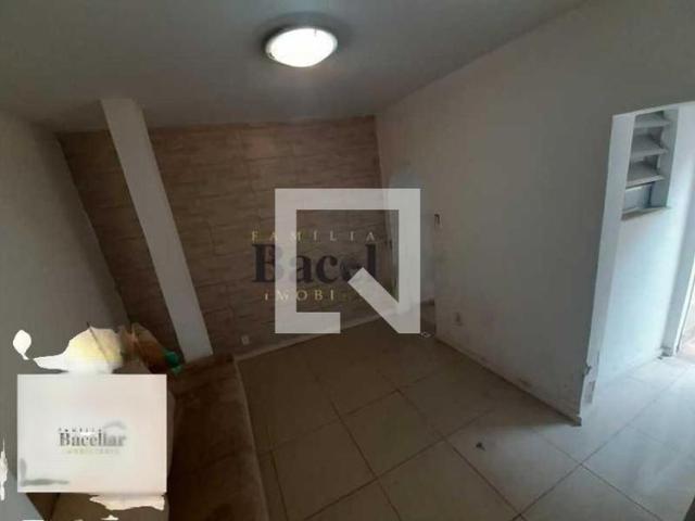 Casa, Engenho Novo, 4 Quartos, 150 m2 Rio de Janeiro