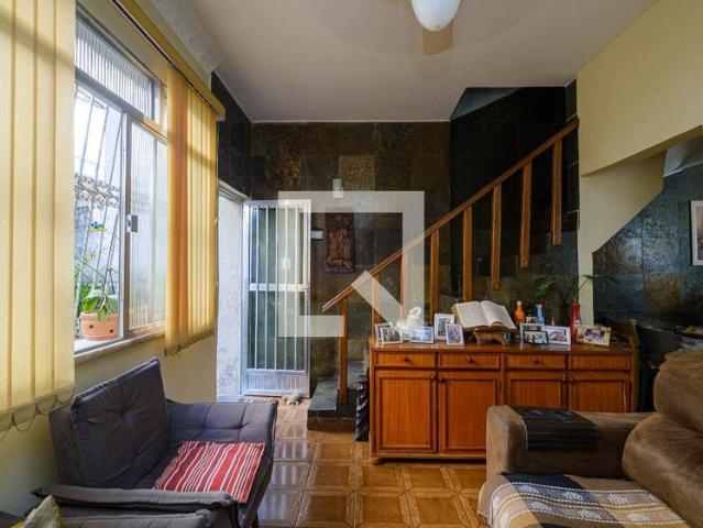 Casa, Engenho Novo, 4 Quartos, 170 m2 Rio de Janeiro