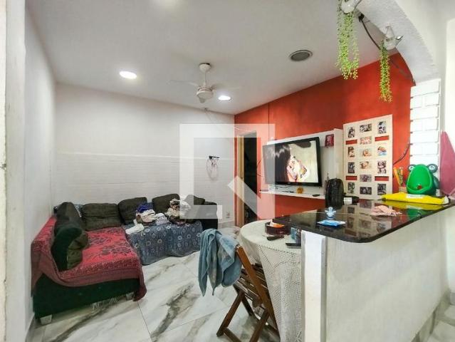Casa, Engenho Novo, 2 Quartos, 90 m2 Rio de Janeiro
