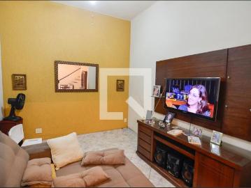 Casa, Engenho Novo, 4 Quartos, 200 m2 Rio de Janeiro