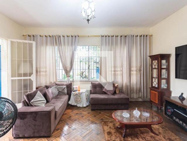 Casa, Engenho Novo, 4 Quartos, 380 m2 Rio de Janeiro