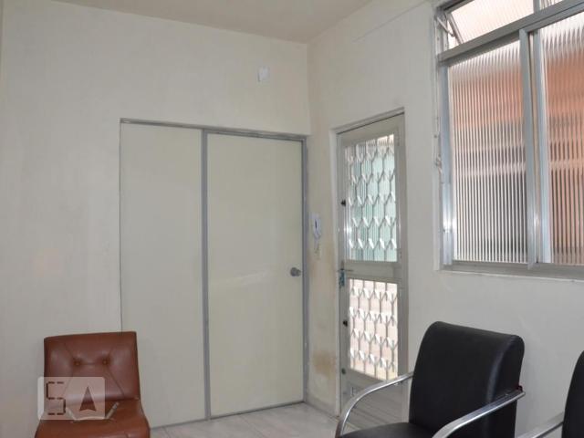 Casa, Engenho Novo, 4 Quartos, 51 m2 Rio de Janeiro
