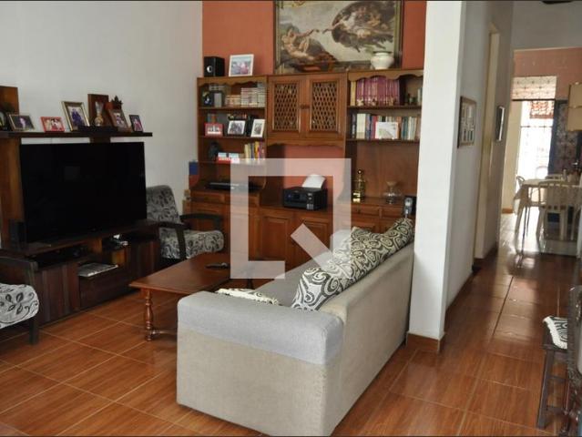 Casa, Engenho Novo, 5 Quartos, 730 m2 Rio de Janeiro