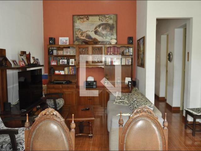 Casa, Engenho Novo, 5 Quartos, 730 m2 Rio de Janeiro