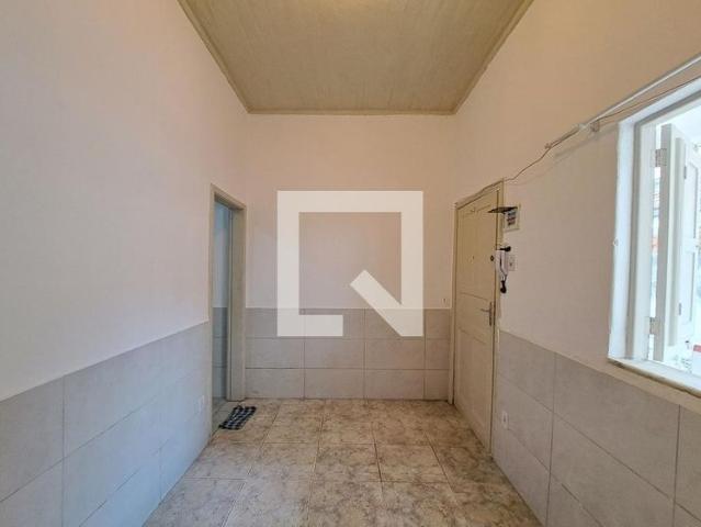 Casa, Engenho Novo, 1 Quarto, 40 m2 Rio de Janeiro