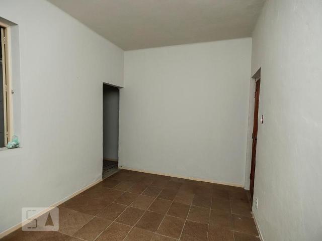 Casa, Engenho Novo, 1 Quarto, 60 m2 Rio de Janeiro