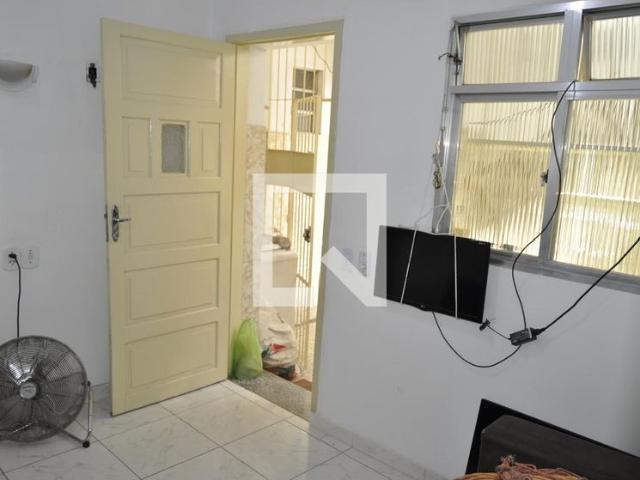 Casa, Engenho Novo, 1 Quarto, 65 m2 Rio de Janeiro