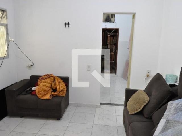 Casa, Engenho Novo, 1 Quarto, 65 m2 Rio de Janeiro