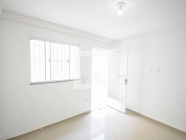 Casa, Engenho Novo, 1 Quarto, 30 m2 Rio de Janeiro