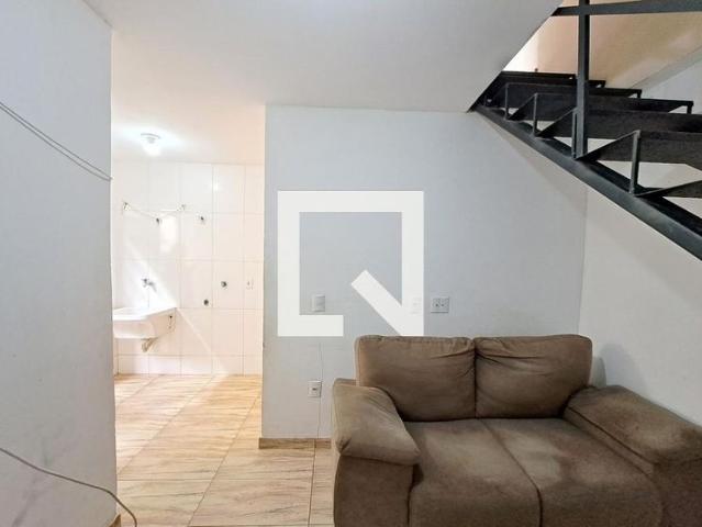 Casa, Engenho Novo, 1 Quarto, 38 m2 Rio de Janeiro
