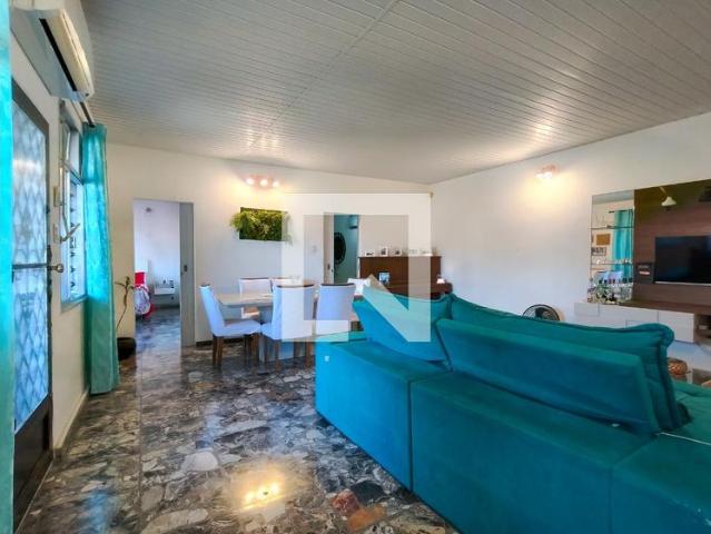 Casa, Engenho Novo, 2 Quartos, 120 m2 Rio de Janeiro