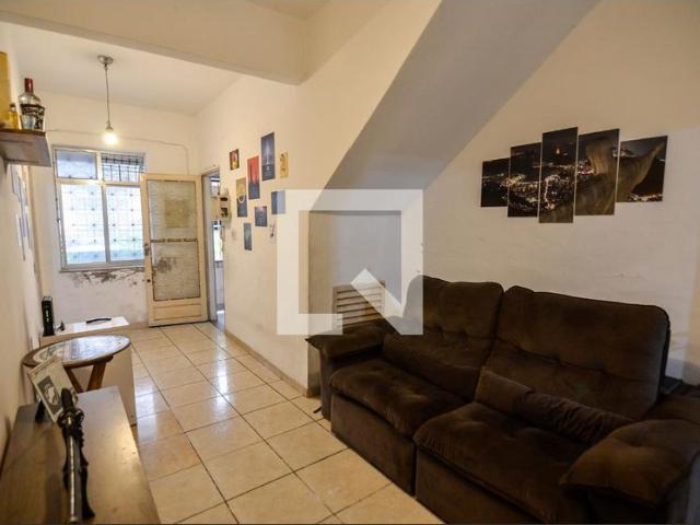 Casa, Engenho Novo, 2 Quartos, 130 m2 Rio de Janeiro