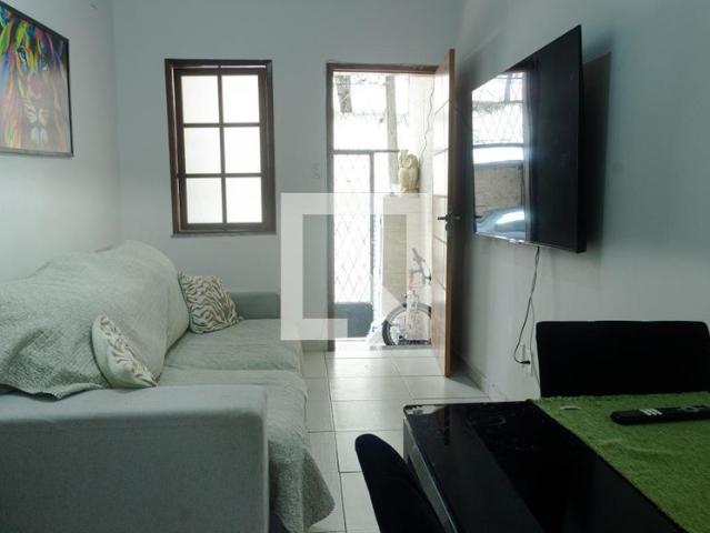 Casa, Engenho Novo, 2 Quartos, 144 m2 Rio de Janeiro