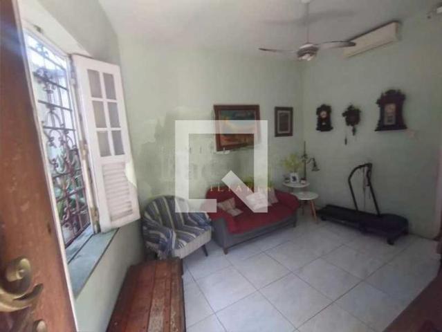 Casa, Engenho Novo, 2 Quartos, 152 m2 Rio de Janeiro