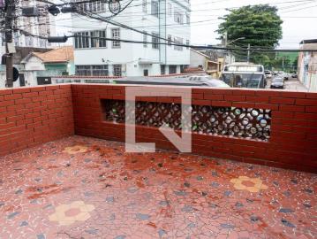 Casa, Engenho Novo, 4 Quartos, 300 m2 Rio de Janeiro