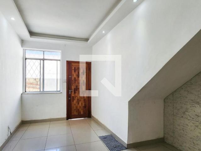 Casa, Engenho Novo, 2 Quartos, 52 m2 Rio de Janeiro