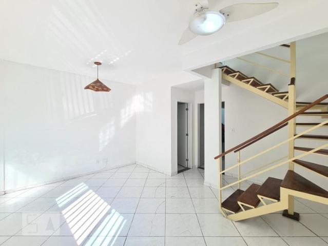 Casa, Engenho Novo, 2 Quartos, 64 m2 Rio de Janeiro