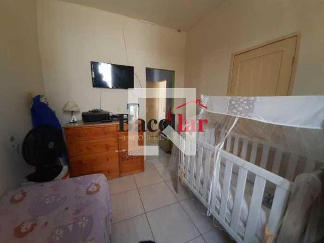 Casa, Engenho Novo, 2 Quartos, 66 m2 Rio de Janeiro