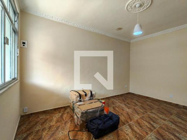 Casa, Engenho Novo, 2 Quartos, 70 m2 Rio de Janeiro