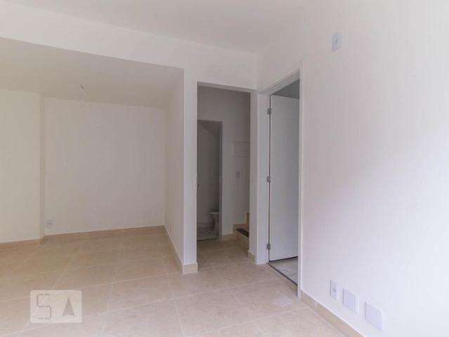 Casa, Engenho Novo, 2 Quartos, 80 m2 Rio de Janeiro