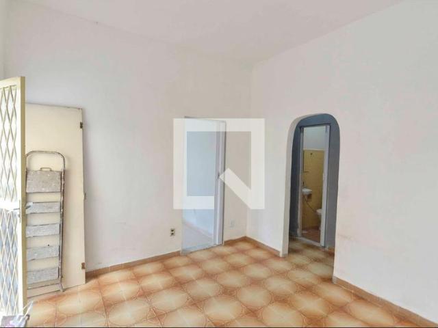 Casa, Engenho Novo, 2 Quartos, 80 m2 Rio de Janeiro
