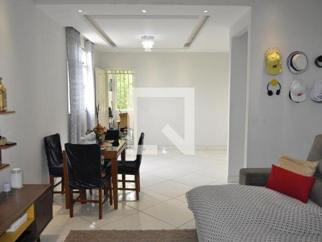 Casa, Engenho Novo, 2 Quartos, 80 m2 Rio de Janeiro