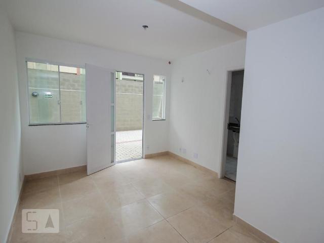 Casa, Engenho Novo, 2 Quartos, 80 m2 Rio de Janeiro