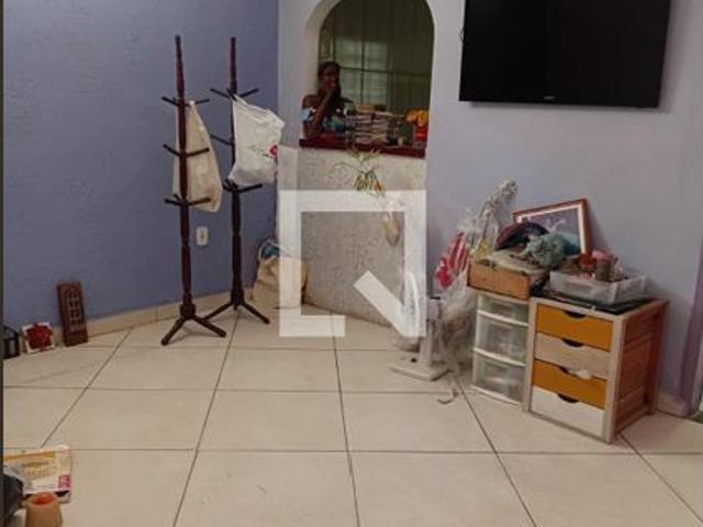 Casa, Engenho Novo, 2 Quartos, 85 m2 Rio de Janeiro