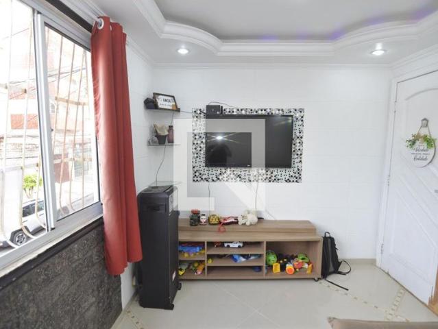 Casa, Engenho Novo, 2 Quartos, 90 m2 Rio de Janeiro