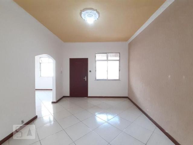 Casa, Engenho Novo, 3 Quartos, 100 m2 Rio de Janeiro