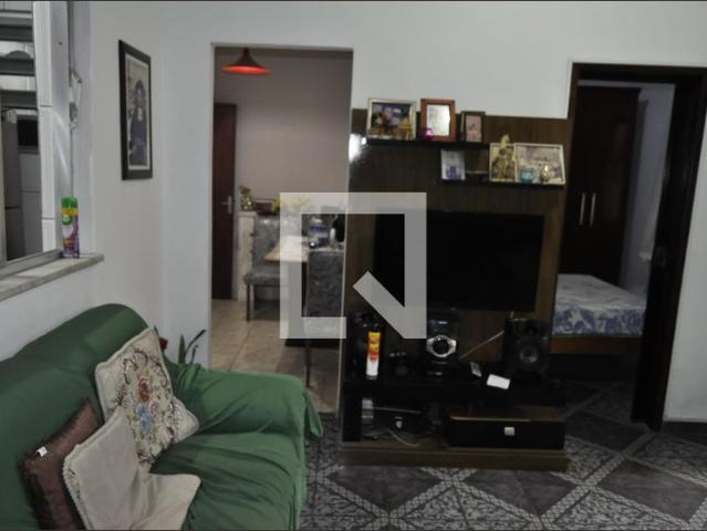Casa, Engenho Novo, 3 Quartos, 116 m2 Rio de Janeiro