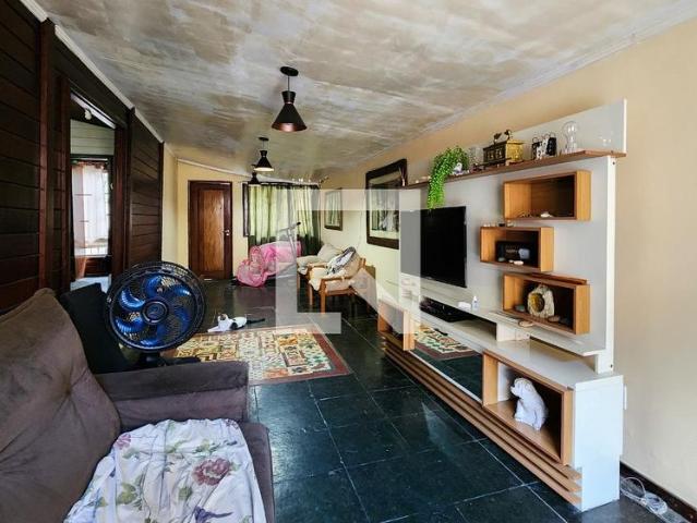 Casa, Engenho Novo, 3 Quartos, 148 m2 Rio de Janeiro