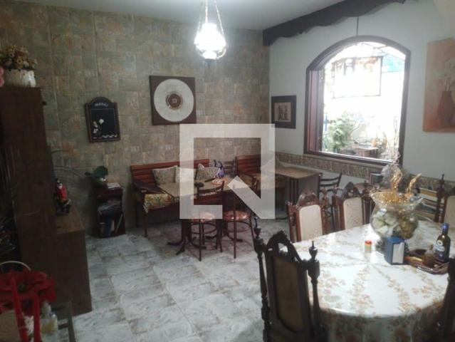 Casa, Engenho Novo, 3 Quartos, 167 m2 Rio de Janeiro