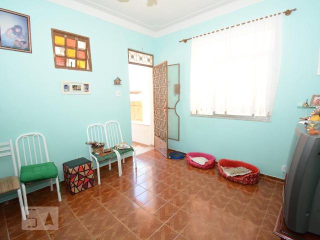 Casa, Engenho Novo, 3 Quartos, 220 m2 Rio de Janeiro