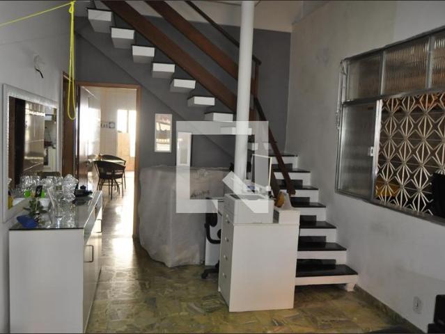 Apto, Engenho Novo, 3 Quartos, 250 m2 Rio de Janeiro