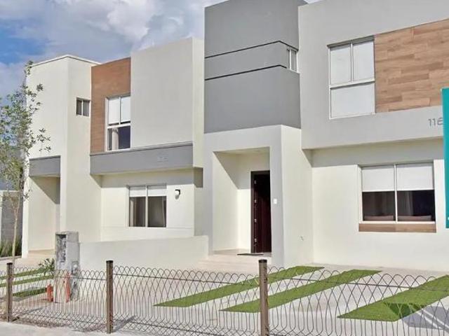 Casa enn Venta en Fraccionamiento Villas castellanas