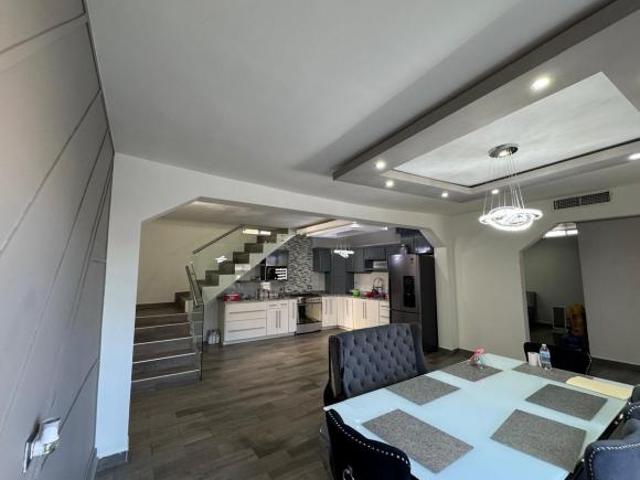 Casa Enrique Hernández Campos Venta