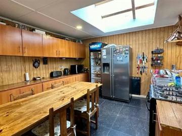 Natales, Provincia de Última Esperanza, Región de Magallanes y de la Antártica Chilena