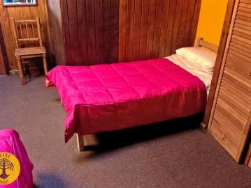 Casa en venta en Natales - Escritorio