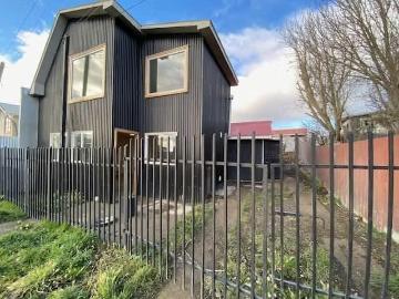 Casa en venta en Región de Magallanes y de la Antártica Chilena - Patio