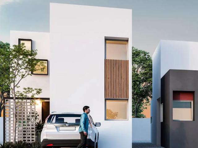 CASA ENTREGA INMEDIATA EN NUEVO ORIENTE