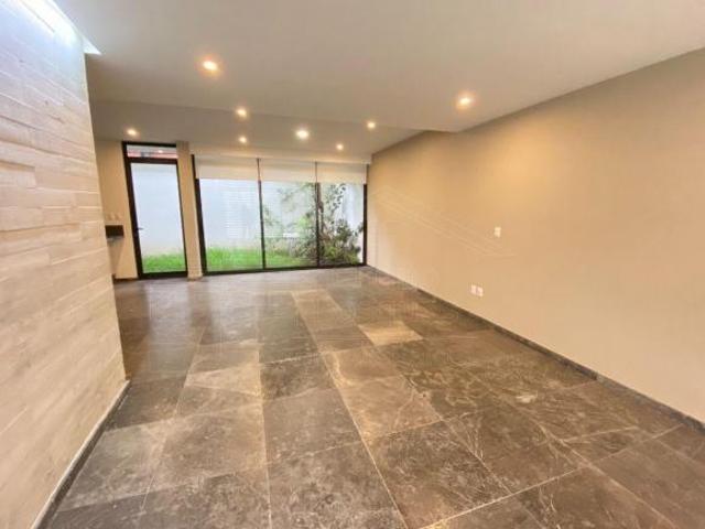Casa enVenta, Condominio, Desierto de los Leones