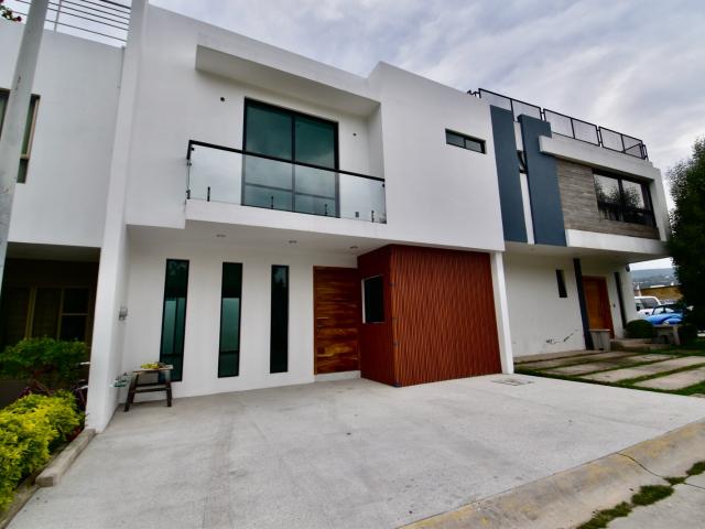 Casa enventa el Fort?n