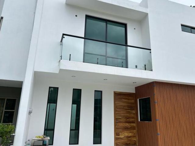 Casa enventa el Fortín