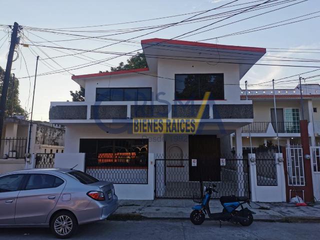 CASA ENVENTA O RENTA COL. RUIZ CORTINES