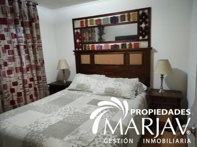 Casa equipada de 115M² a cuadras del centro villarrica | 4 dormitorios por 150000. 00 en Villarrica