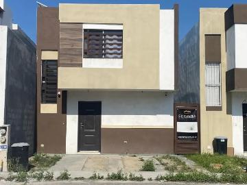 Casa equipada en Renta en Apodaca Siena Residencial