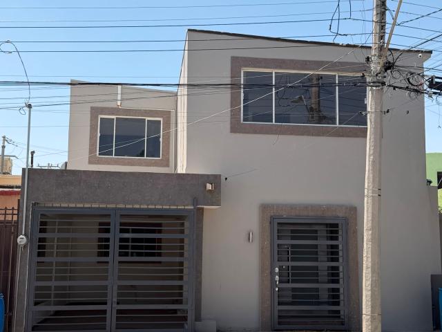Casa equipada en renta en Fuentes del Valle